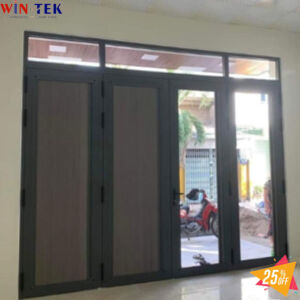 Rèm Tổ Ong Gắn Kính – Cản Nắng 100%, Cách Nhiệt Vượt Trội