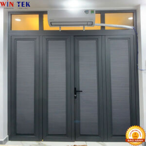 Rèm Tổ Ong Gắn Kính – Cản Tia UV, Giảm Nhiệt