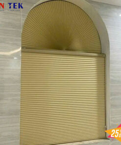 Rèm Vòm Tổ Ong – Giữ Nhiệt Ổn Định