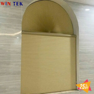 Rèm Vòm Tổ Ong – Giữ Nhiệt Ổn Định