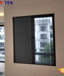 Vách Tổ Ong Cửa Lưới – Thoáng Khí, An Toàn