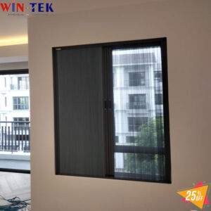 Vách Tổ Ong Cửa Lưới – Thoáng Khí, An Toàn