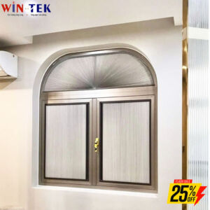 Rèm Vòm Tổ Ong – Chống Tia UV, Bảo Vệ Nội Thất