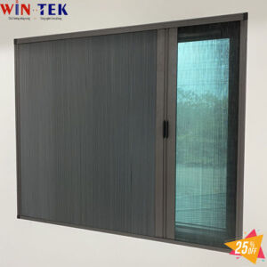 Tiết Kiệm Năng Lượng Nhờ Vách Tổ Ong Cửa Lưới