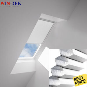 Rèm Tổ Ong Che Giếng Trời - Ngăn Tia UV Hiệu Quả, Tiết Kiệm Điện