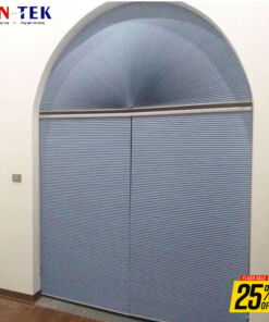 Rèm Vòm Tổ Ong – Ngăn Tia Cực Tím, Giữ Vẻ Đẹp Không Gian