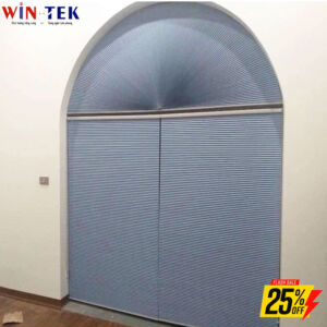 Rèm Vòm Tổ Ong – Ngăn Tia Cực Tím, Giữ Vẻ Đẹp Không Gian