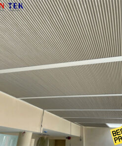 Rèm Tổ Ong Che Giếng Trời - Tiện Nghi, Tiết Kiệm Năng Lượng