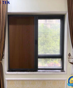 Vách Tổ Ong Kết Hợp Cửa Lưới – Giải Pháp Cho Nhà Thông Thoáng