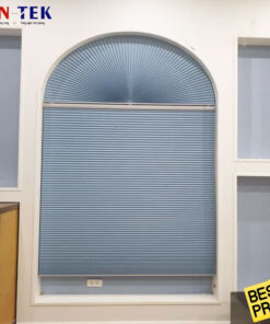 Rèm Vòm Tổ Ong – Chống Tia UV