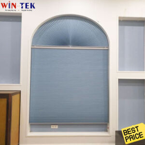 Rèm Vòm Tổ Ong – Chống Tia UV