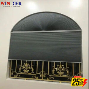 Rèm Vòm Tổ Ong - Chống Tia UV Bảo Vệ Nội Thất Bền Đẹp