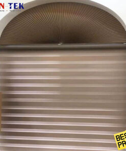 Rèm Vòm Tổ Ong – Chống Nóng Hiệu Quả