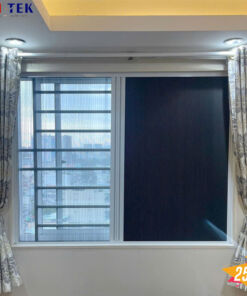 Vách Tổ Ong Cửa Lưới – Thoáng Khí, Vẫn Riêng Tư