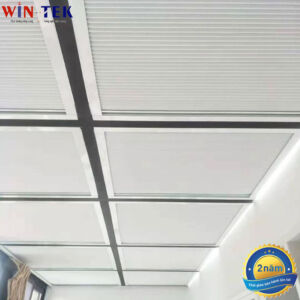 Rèm Tổ Ong Che Giếng Trời - Báo Giá Tốt Nhất