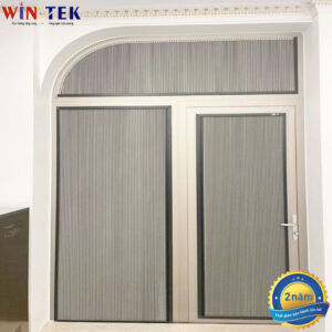 Rèm Vòm Tổ Ong – Che Nắng Toàn Diện