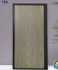 Vách Tổ Ong ngăn lạnh điều hòa