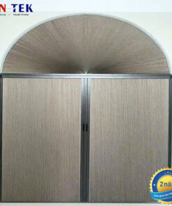 Rèm Vòm Tổ Ong – Che Nắng Hiệu Quả