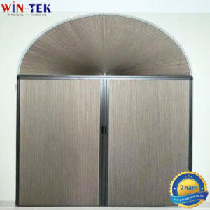 Rèm Vòm Tổ Ong – Che Nắng Hiệu Quả