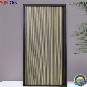 Vách Tổ Ong Kết Hợp Cửa Lưới Giá Rẻ – Mã FSV06