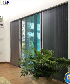 Vách Tổ Ong Cửa Lưới – Giải Pháp Thông Thoáng Đa Lớp