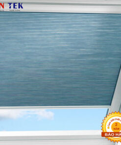 Rèm Tổ Ong Che Giếng Trời - Không Lo Nắng Gắt