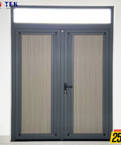 Rèm Tổ Ong Gắn Kính – Tối Giản Thiết Kế, Tối Đa Hiệu Quả