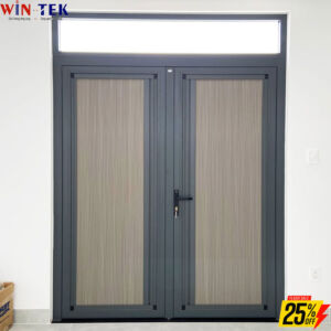 Rèm Tổ Ong Gắn Kính – Tối Giản Thiết Kế, Tối Đa Hiệu Quả