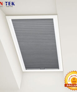 Rèm Tổ Ong Che Giếng Trời - Cản Sáng, Giảm Nhiệt Vượt Trội