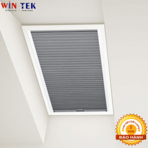 Rèm Tổ Ong Che Giếng Trời - Cản Sáng, Giảm Nhiệt Vượt Trội