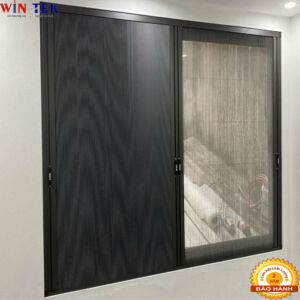 Vách Tổ Ong Cửa Lưới – Thiết Kế Hiện Đại Cho Nhà Xanh