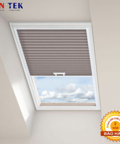 Rèm Tổ Ong Che Giếng Trời - Giảm Điện Điều Hòa