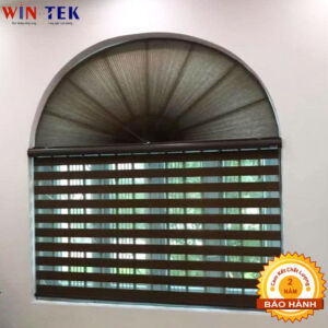 Rèm Vòm Tổ Ong – Ngăn Nắng, Giữ Mát Tự Nhiên