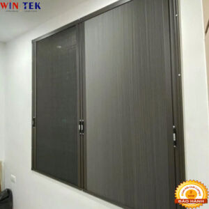 Vách Tổ Ong Cửa Lưới – Hai Lớp Bảo Vệ, Một Giải Pháp Thông Minh