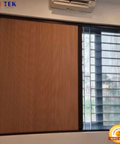 Vách Tổ Ong Cửa Lưới – Chắn Nắng, Lọc Bụi, Tăng Tiện Ích