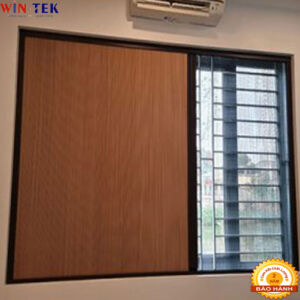 Vách Tổ Ong Cửa Lưới – Chắn Nắng, Lọc Bụi, Tăng Tiện Ích