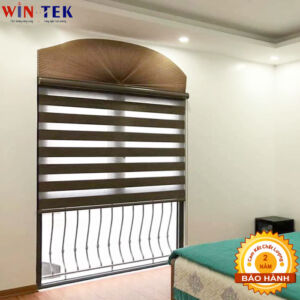 Rèm Vòm Tổ Ong – Bảo Vệ Nội Thất Bền Đẹp