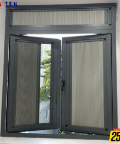 Rèm Tổ Ong Gắn Kính – Sự Tinh Tế Đến Từ Chi Tiết Nhỏ