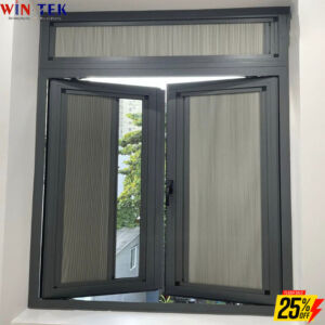 Rèm Tổ Ong Gắn Kính – Sự Tinh Tế Đến Từ Chi Tiết Nhỏ