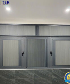 Vách Tổ Ong Cửa Sổ– Tích Hợp Đa Năng Cho Thiết Kế Hiện Đại