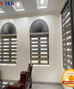 Rèm Vòm Tổ Ong – Bảo Vệ Da Và Sức Khỏe