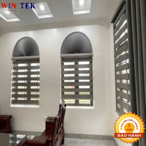 Rèm Vòm Tổ Ong – Bảo Vệ Da Và Sức Khỏe