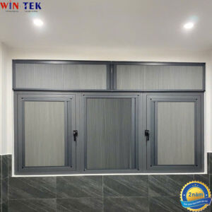 Vách Tổ Ong Cửa Lưới – Tích Hợp Đa Năng Cho Thiết Kế Hiện Đại