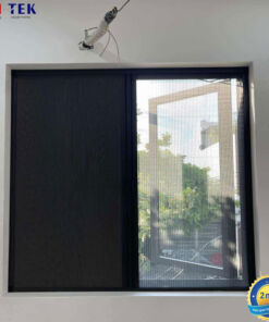 Vách Tổ Ong Cửa Lưới – Kết Cấu Linh Hoạt, Hiệu Suất Cao