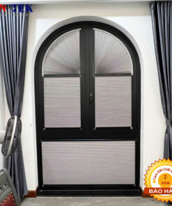 Rèm Vòm Tổ Ong – Sang Trọng, Tinh Tế