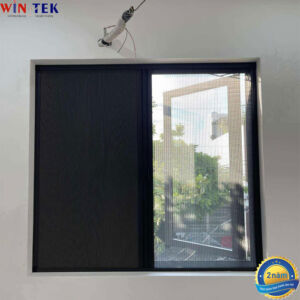 Vách Tổ Ong Cửa Lưới – Kết Cấu Linh Hoạt, Hiệu Suất Cao