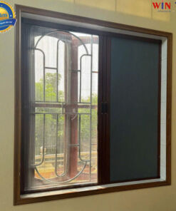 Vách Tổ Ong Cửa Lưới – Thiết Kế Lai Tạo, Hiệu Quả Vượt Trội