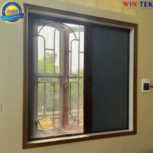 Vách Tổ Ong Cửa Lưới – Thiết Kế Lai Tạo, Hiệu Quả Vượt Trội