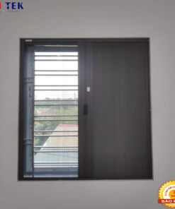 Vách Tổ Ong Cửa Lưới – Giao Thoa Giữa Thẩm Mỹ Và Chức Năng