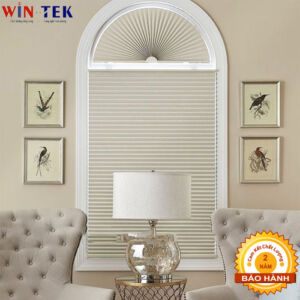 Rèm Vòm Tổ Ong – Điểm Nhấn Cho Không Gian Hiện Đại